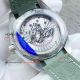 vsf replica omega Planet Ocean 600M silver dial green bezel watch (15)_th.jpg